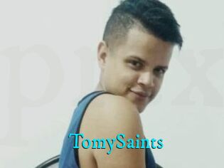 TomySaints