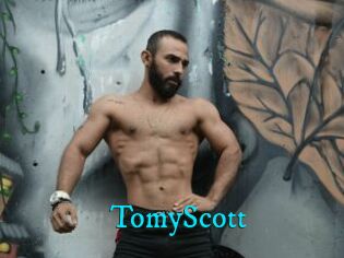 TomyScott