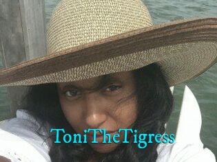 ToniTheTigress