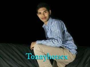 Tonnyhotsex
