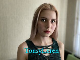 TonsyLeren