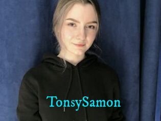 TonsySamon