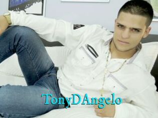 TonyDAngelo