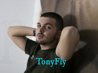 TonyFly