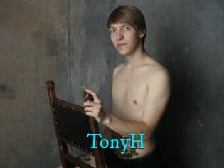 TonyH