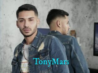 TonyMars