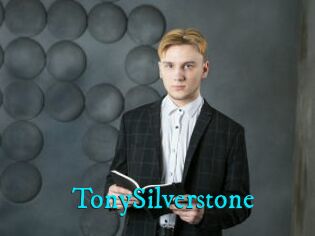 TonySilverstone
