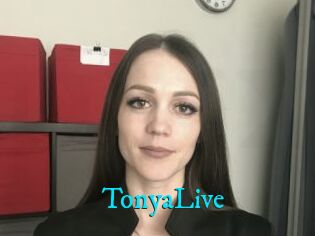 TonyaLive