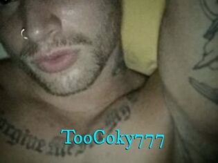 TooCoky777