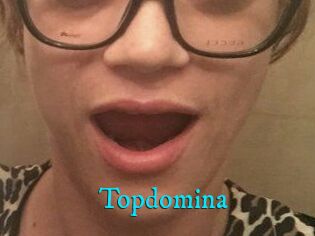 Topdomina