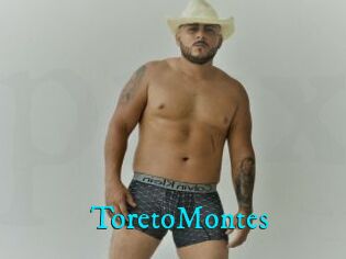 ToretoMontes