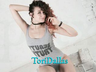 ToriDallas