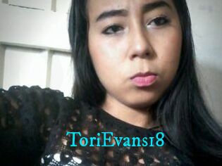 ToriEvans18