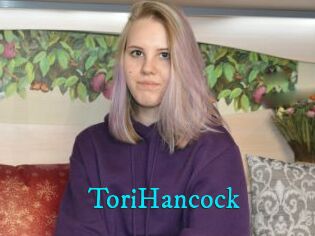 ToriHancock