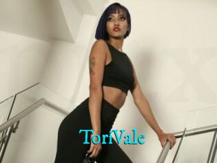 ToriVale