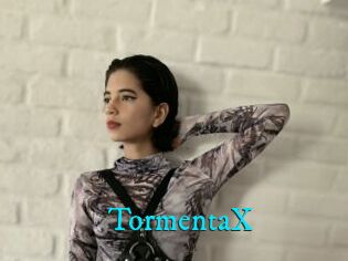 TormentaX