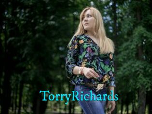 TorryRichards