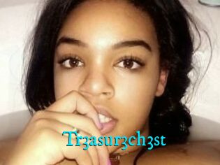 Tr3asur3ch3st