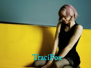 TraciFox