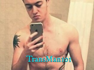 TransMan101