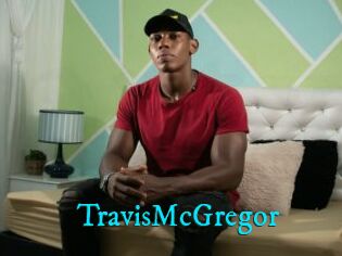 TravisMcGregor