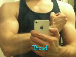 Tread