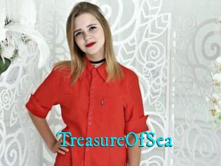 TreasureOfSea