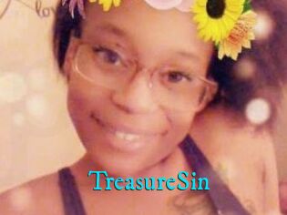 TreasureSin