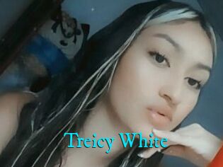 Treicy_White