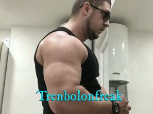 Trenbolonfreak