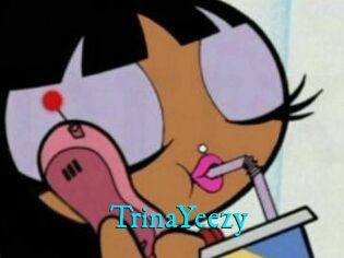 TrinaYeezy