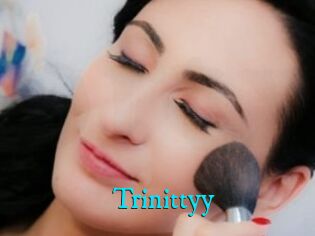 Trinittyy