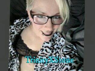 TrinityXStone