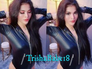 TrishaBabe18