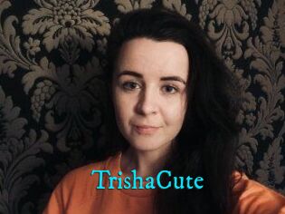 TrishaCute