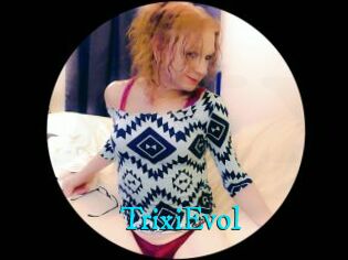 TrixiEvol