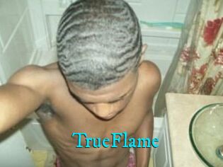 TrueFlame