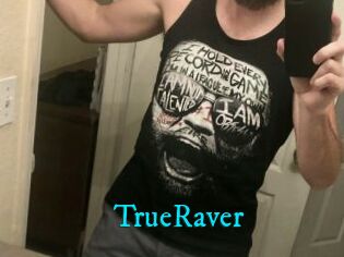 TrueRaver