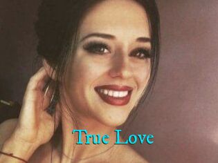 True_Love