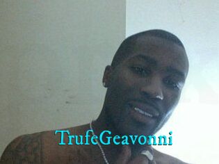 TrufeGeavonni