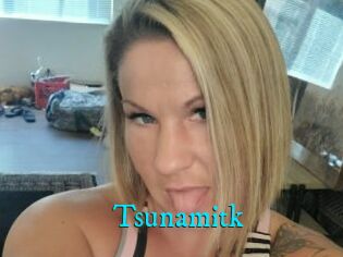 Tsunamitk