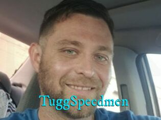 TuggSpeedmen