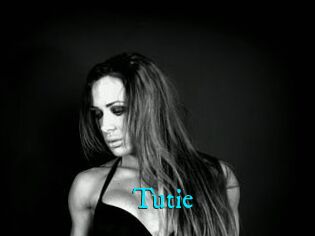 Tutie