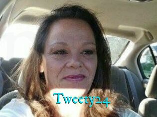Tweety24