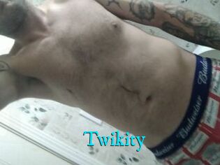 Twikity
