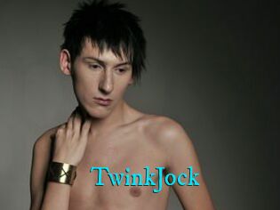 TwinkJock