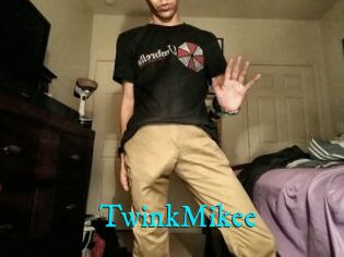 TwinkMikee
