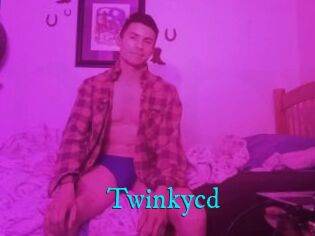 Twinkycd