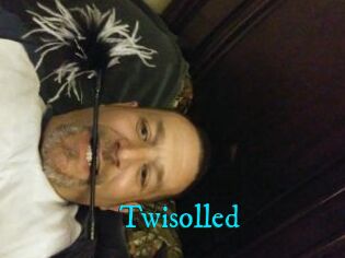 Twisolled