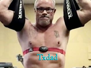 Txdad
